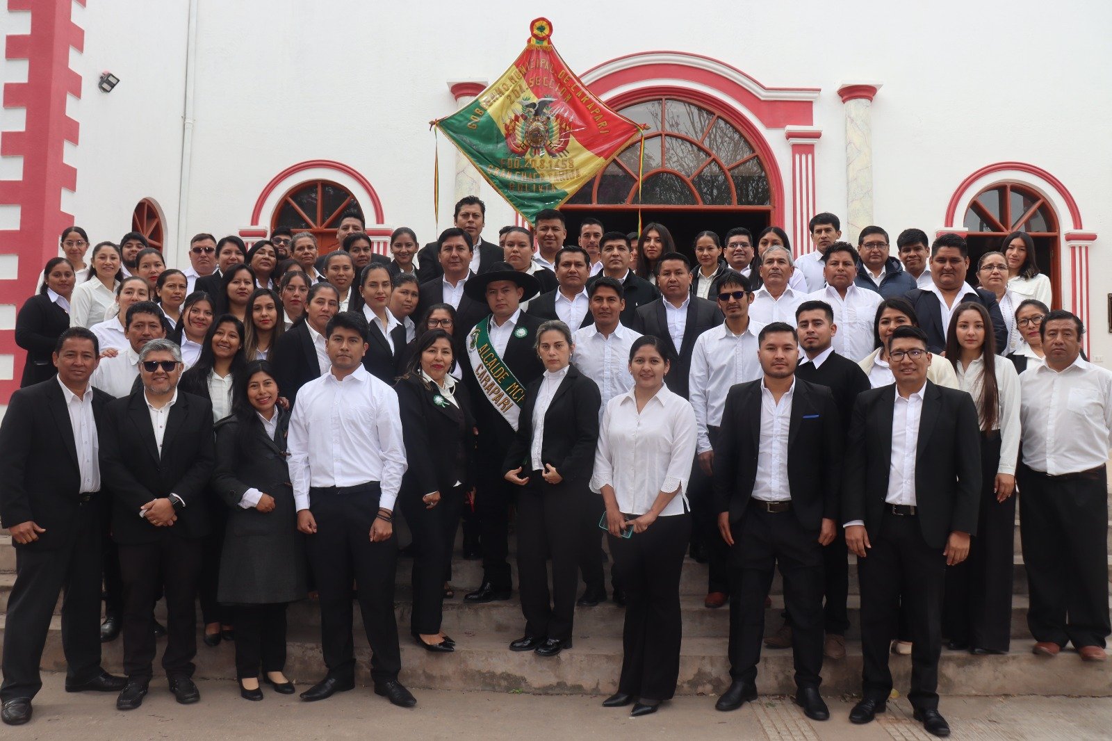 CONMEMORACION SOBRE EL DIA DEL CHACO